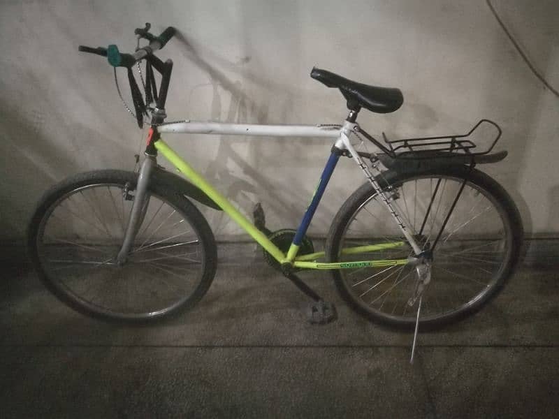 Bicycle For sale 1