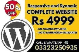 Web Design, SEO, Web development, Website Design, WordpressDevelopment 0