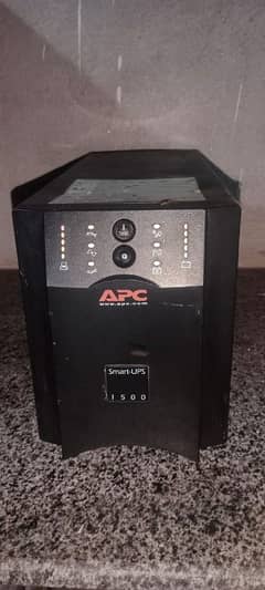 APC ups