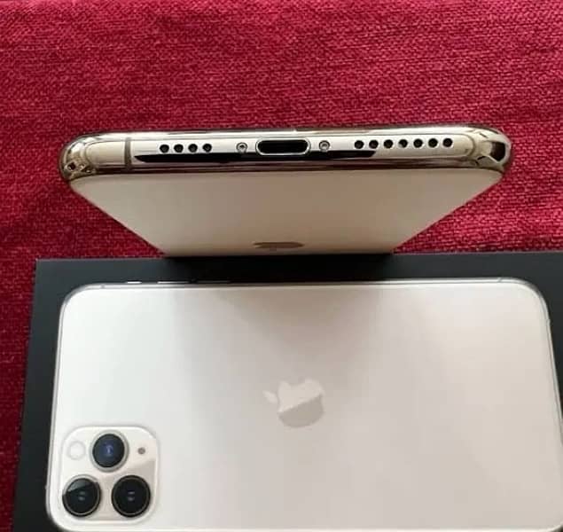 IPhone 11 Pro Max pta 1