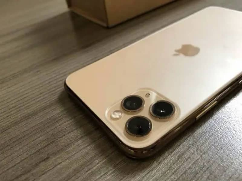 IPhone 11 Pro Max pta 2