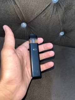 vaporesso pod xros 4mini