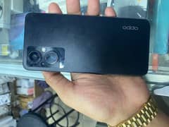 Oppo f21pro 5g 0