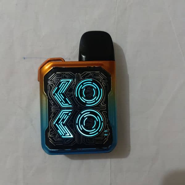 koko gk2 pod kit 18w 0