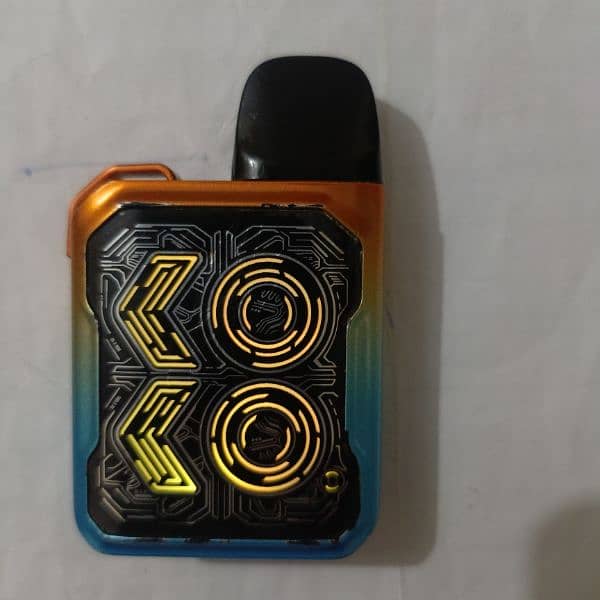 koko gk2 pod kit 18w 1