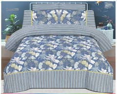 Bedsheet set