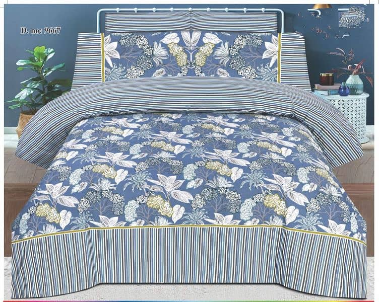 Bedsheet set 0