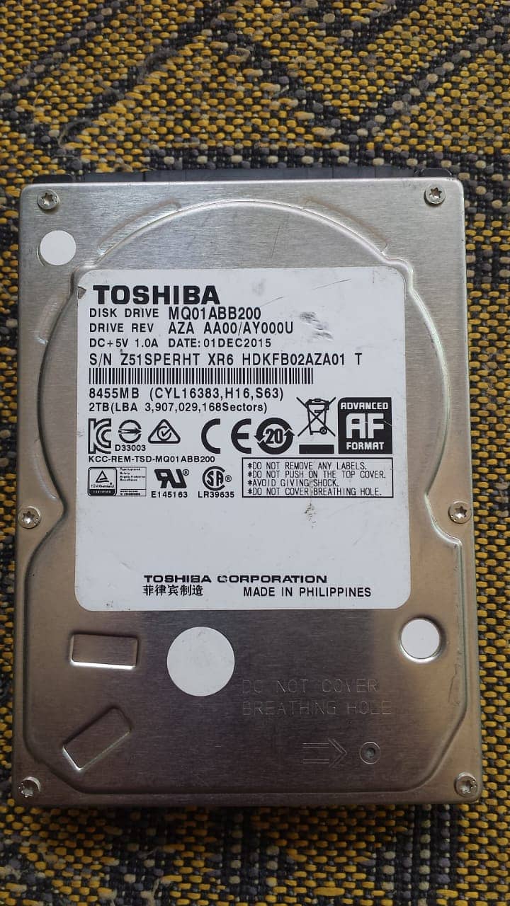 4tb all in one fat hard drive 2