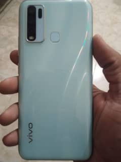 Original VIVO Y 30 4/64 03311441578 Official PTA urgent sale