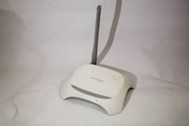 Tplink WiFi router 0