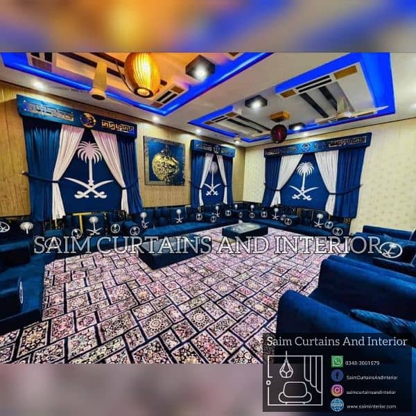 Turkish Arabic Majlis 30% off , Saim Interior 3