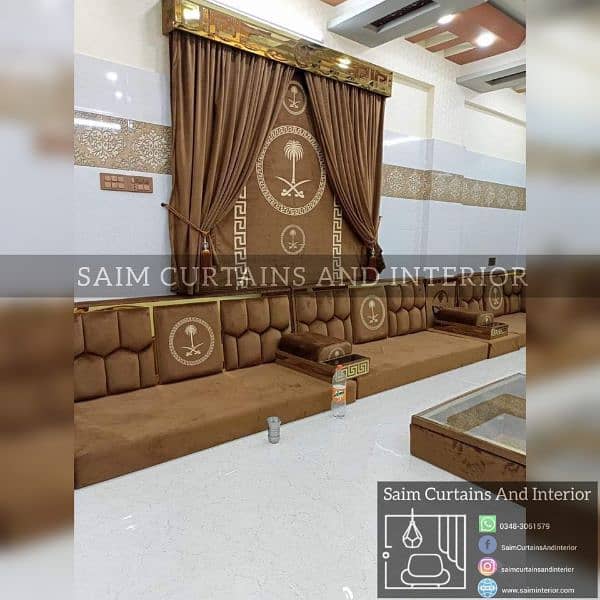 Turkish Arabic Majlis 30% off , Saim Interior 8