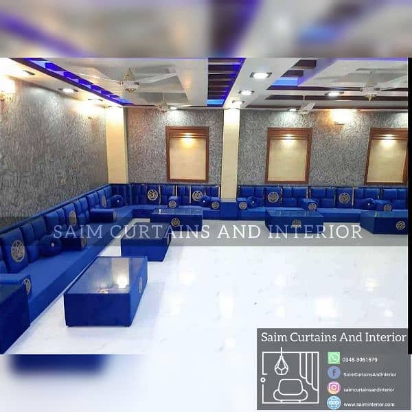 Turkish Arabic Majlis 30% off , Saim Interior 12