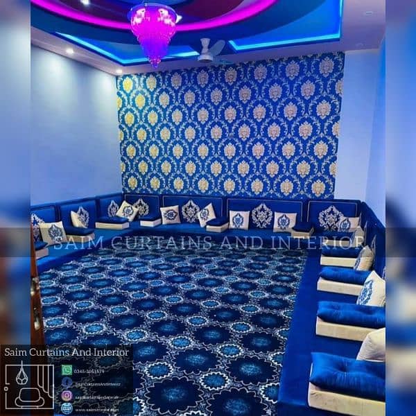 Turkish Arabic Majlis 30% off , Saim Interior 13