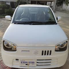 Suzuki Alto  VXL AGS  2024 Model