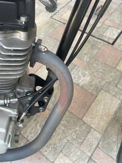 Honda 125 for sale