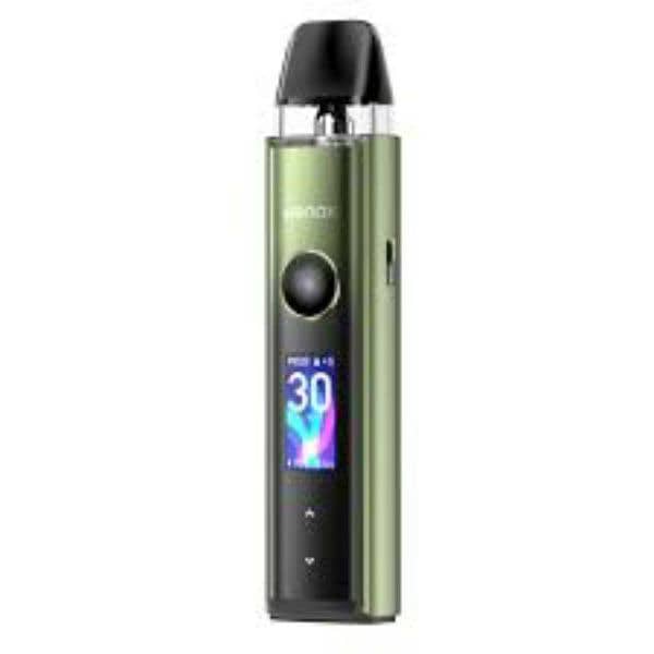 Wenax q pro 1