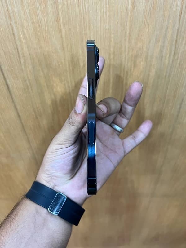 Iphone 13 Pro 256gb Fu 5