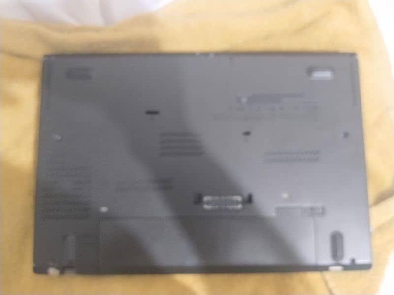 Lenovo Thinkpad 450s touch screen 3