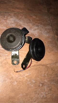 original denao honda civic horn