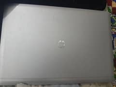 hp elitebook core i5 4th gen folio 9480m 0