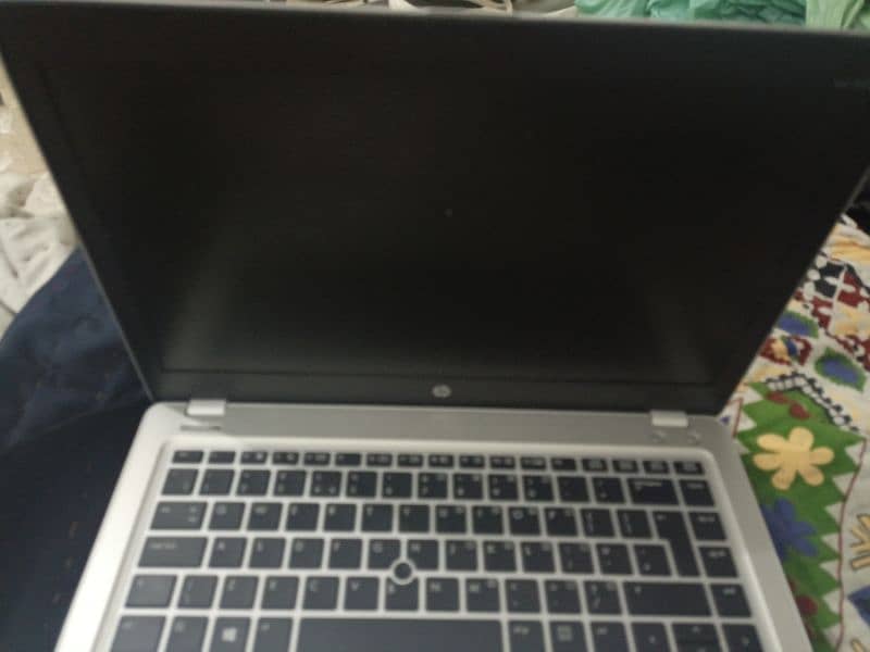 hp elitebook core i5 4th gen folio 9480m 3