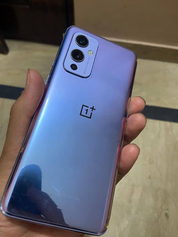 oneplus 9 1