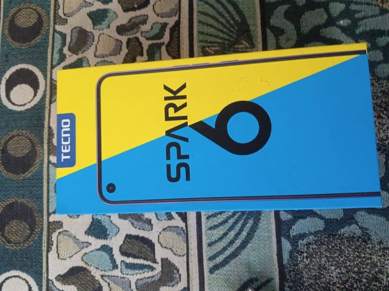 Tecno spark 6 key 7 all ok 10/8.5 conduction 3