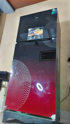 Hair REFRIGERATORS DC inverter FULL SIZE NEW CONDITION   0303/99/61667