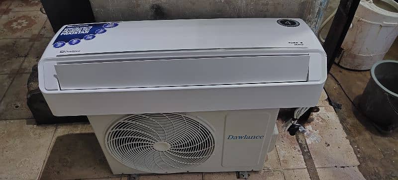 Dawalance Dc Inverter 1.5 Ton 3