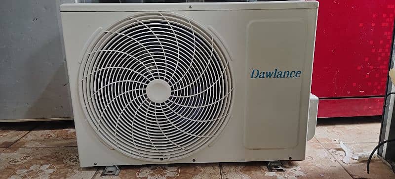 Dawalance Dc Inverter 1.5 Ton 19