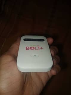 ZONG4G Device Bolt+ for sell 0