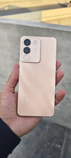 Vivo V29e 0