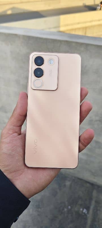 Vivo V29e 0