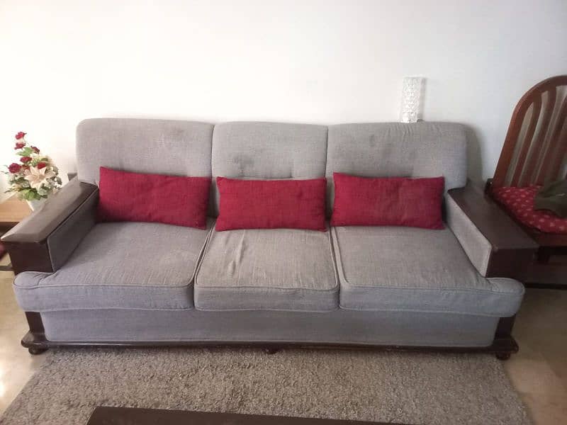 7 seater sofa set 1