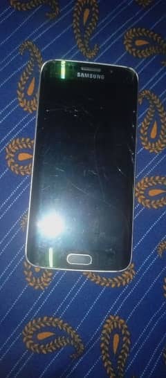 Samsung s6 edge 3 32 0