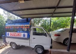 suzuki pickup for sale in swat