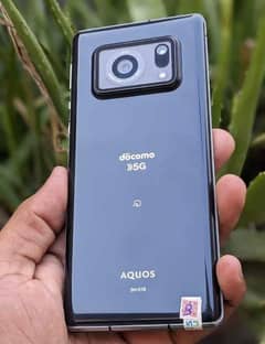 Sharp Aquos R6 5G - Official PTA Approved 0