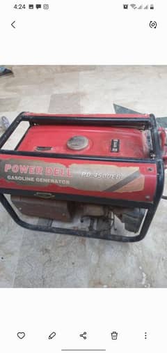 generator for sale 0