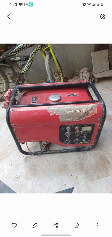 generator for sale 2