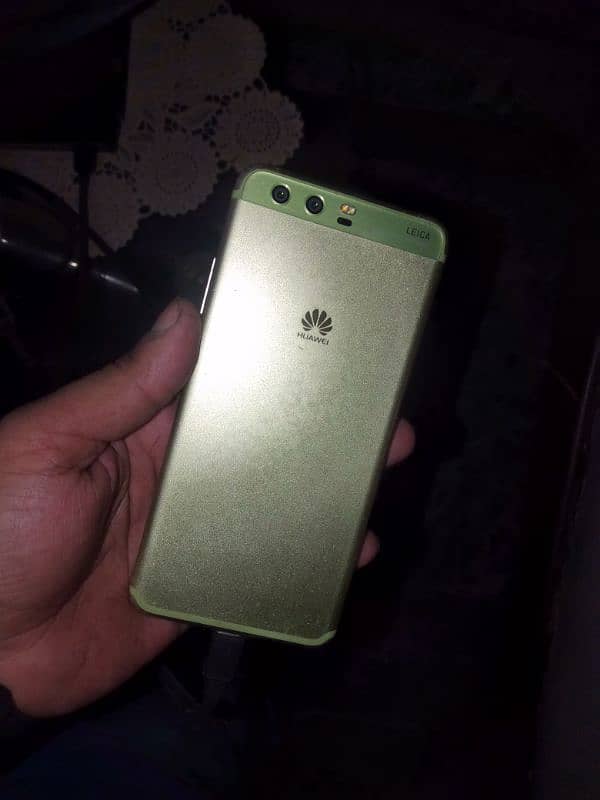 Huawei P10 2