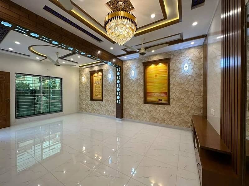 3 Years Installments Plan House For Sale In Park View City 0