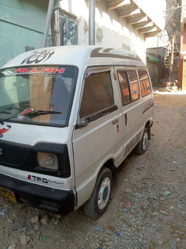 1990 model acche condition 2