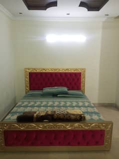 VIP furnish room available in G10/1 for male near to markez