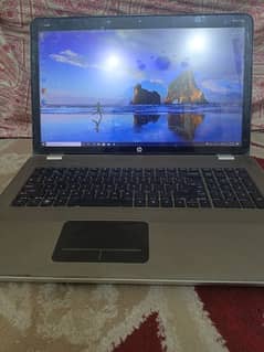 HP Envy17 Core i7