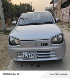 Suzuki Alto 2021