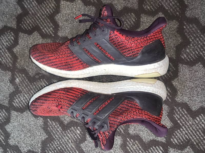 ultraboost 4.0 1