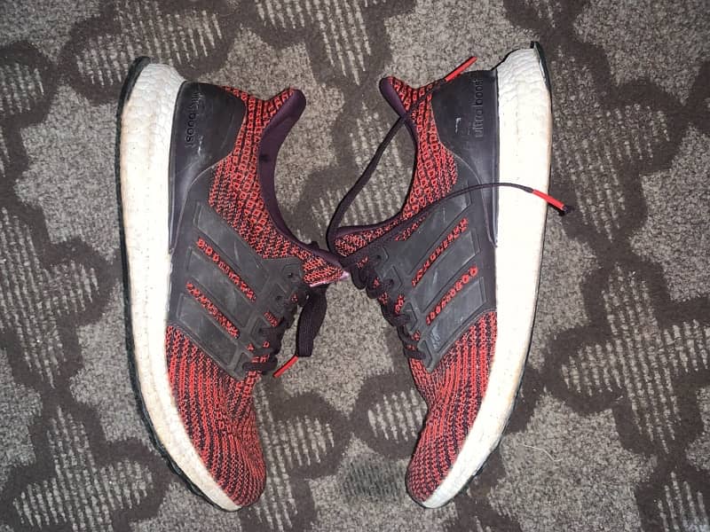 ultraboost 4.0 2