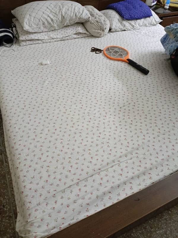 Mattress for Urgebt Sale 1