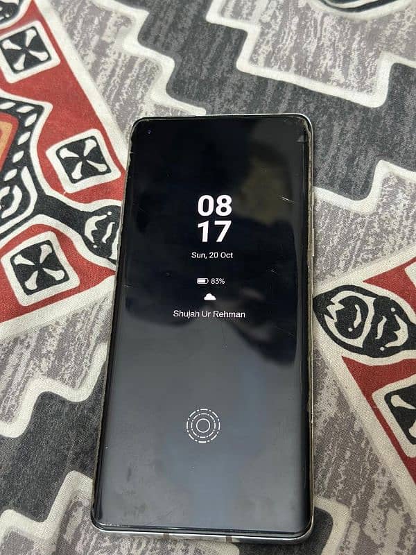 OnePlus 8 single sim 8/128 0